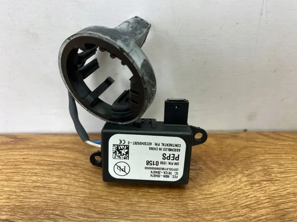 Cadillac OE Immobilisaattorilenkki OEM 13500158PINYA image 2