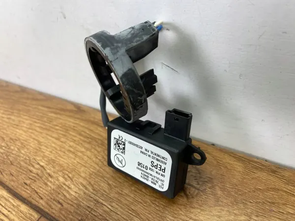 Cadillac OE Immobilisaattorilenkki OEM 13500158PINYA image 3