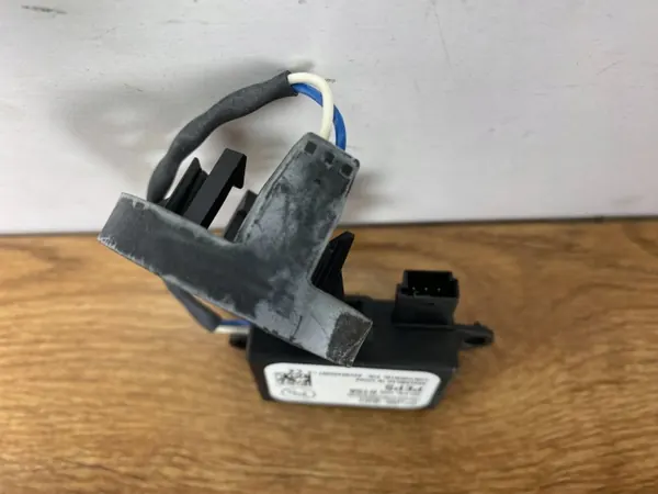 Cadillac OE Immobilisaattorilenkki OEM 13500158PINYA image 7