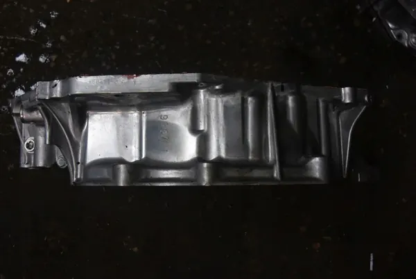 Aisin TF-80SC Transmission Case image 3