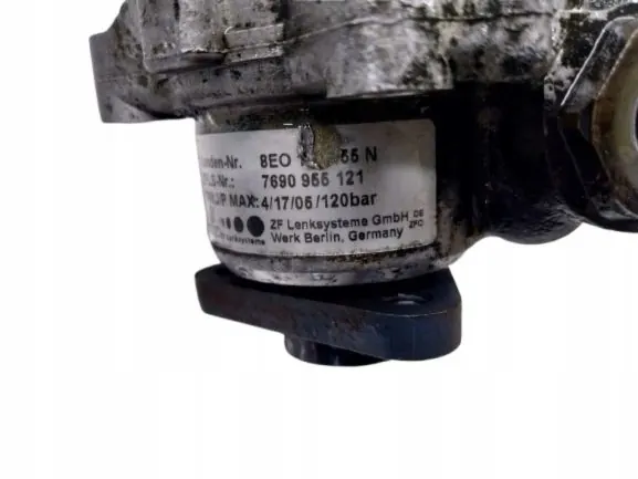 Bomba de inyección OEM 7690955121 para Audi A4 B7 2.0 TDI image 3