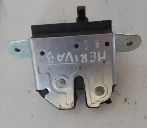 Bagagelås Opel Meriva B Lift 13481535 image 2