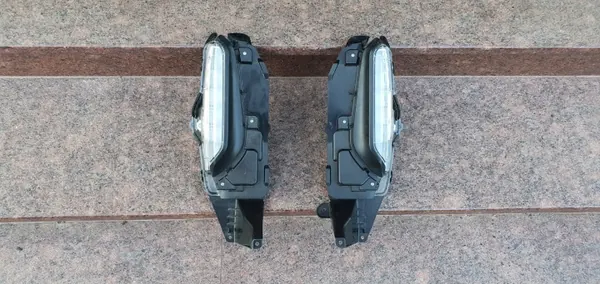 Toyota Yaris Cross DRL LED Richtingaanwijzer OEM 0D-316 image 2