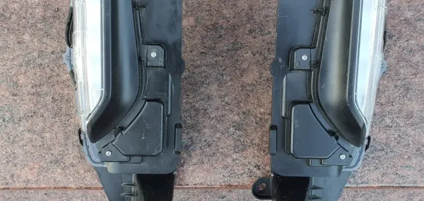 Toyota Yaris Cross DRL LED Richtingaanwijzer OEM 0D-316 image 3