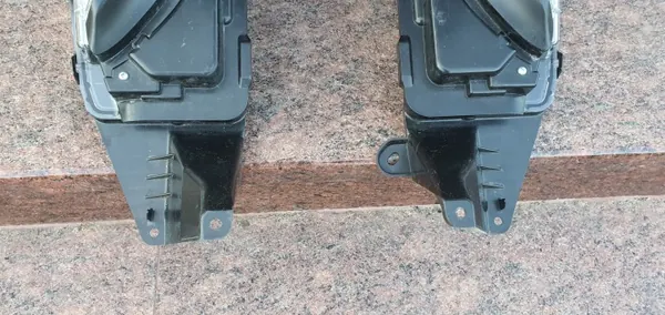 Toyota Yaris Cross DRL LED Richtingaanwijzer OEM 0D-316 image 4