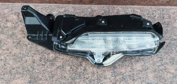Toyota Yaris Cross DRL LED Richtingaanwijzer OEM 0D-316 image 7