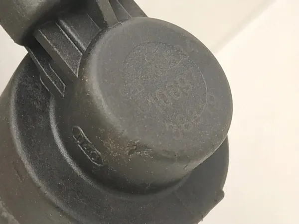 Capteur de pression de carburant Mercedes-Benz E W212 2014 A0928400534 image 9