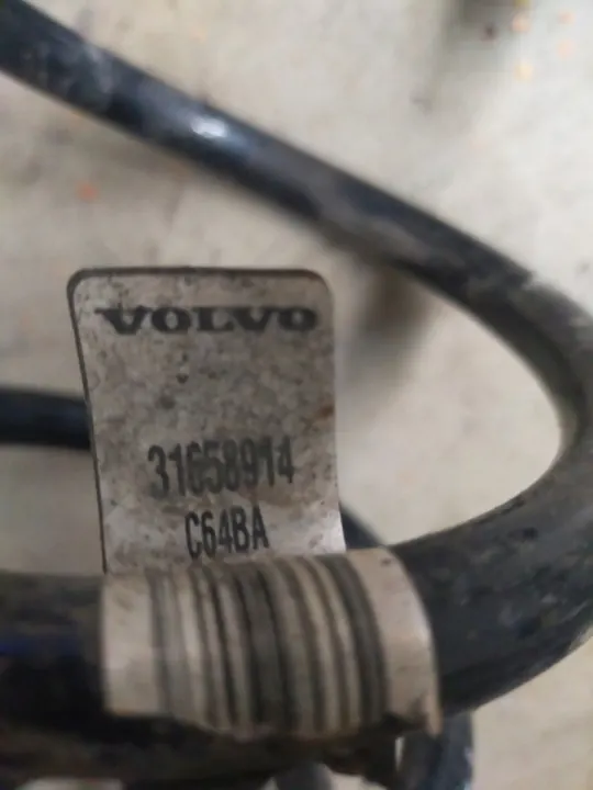 VOLVO S90 V90 CC Molas Amortecedor 31658914 image 2