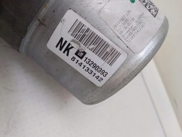 Direção Assistida Elétrica Opel Corsa D 13290393 image 2