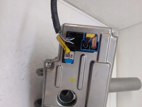 Direção Assistida Elétrica Opel Corsa D 13290393 image 3