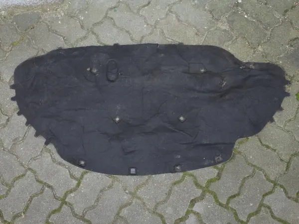 Tapis d'insonorisation capot VW EOS 05-10 OEM image 2