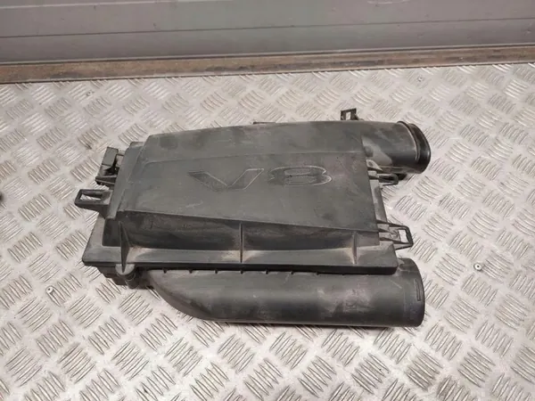 Mercedes-Benz Luftfiltergehäuse OEM A2780900201 image 2
