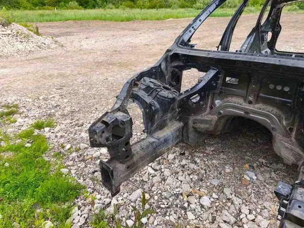 Cuarto delantero derecho BMW X5 (E70) 7174455 image 5