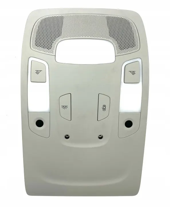 Audi A6 S6 A7 interieurlicht OEM 4G0947135 ET1 image 2
