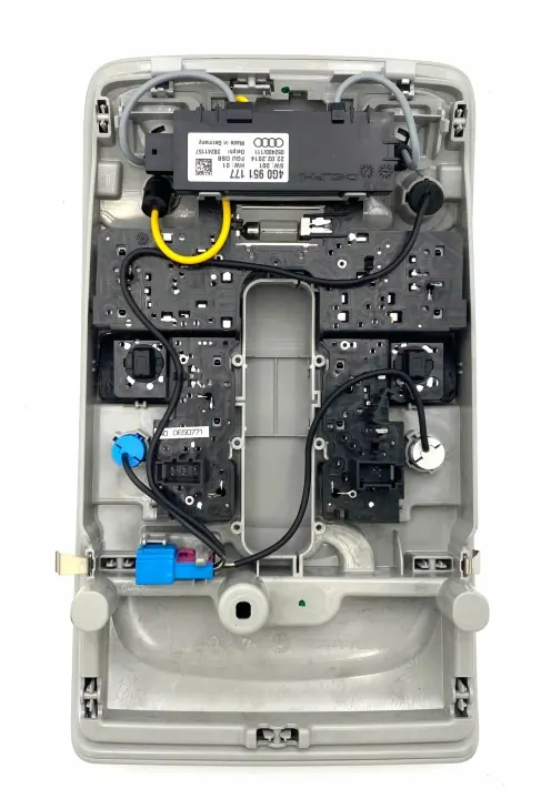 Audi A6 S6 A7 interieurlicht OEM 4G0947135 ET1 image 3