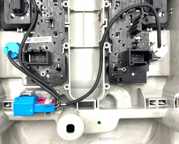Audi A6 S6 A7 interieurlicht OEM 4G0947135 ET1 image 4