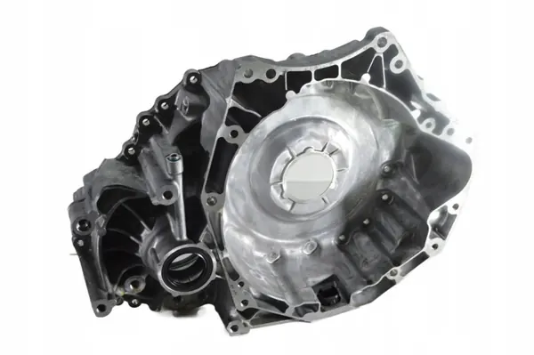 Mazda FW6AEL framhus OEM 083.06 Begagnad image 2