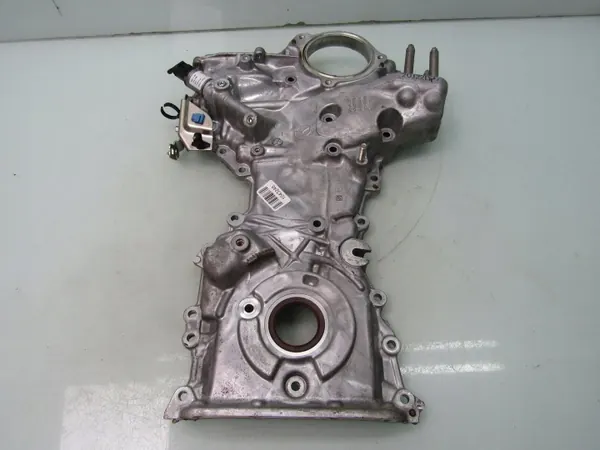 Tampa de Distribuição Mazda OEM PE29 10500 S5209 image 3