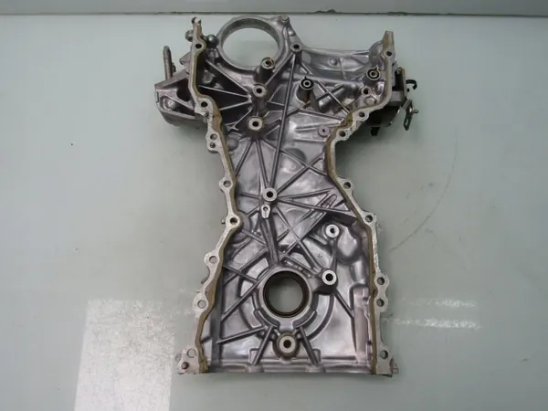 Tampa de Distribuição Mazda OEM PE29 10500 S5209 image 6