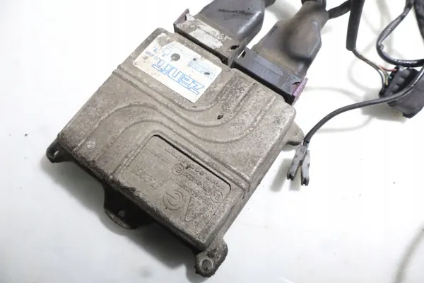 Instalación LPG usada para Toyota Avensis II T25 1.8 image 3