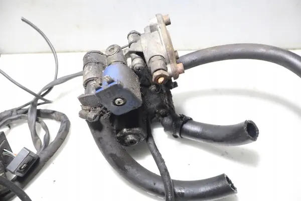 Instalación LPG usada para Toyota Avensis II T25 1.8 image 5