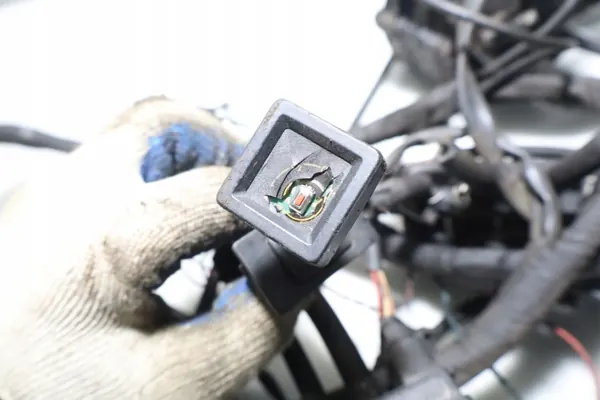 Instalación LPG usada para Toyota Avensis II T25 1.8 image 7