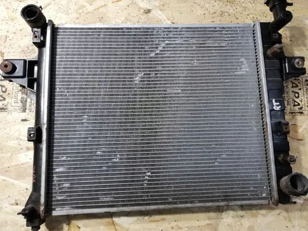 Vattenkylare Chrysler Voyager RT 3.6 11-18 image 2