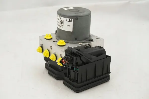 Pompe ABS OEM 688250455 95484896 pour Chevrolet Aveo image 2