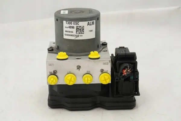 Pompe ABS OEM 688250455 95484896 pour Chevrolet Aveo image 7