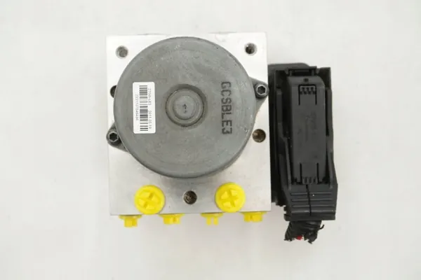 Pompe ABS OEM 688250455 95484896 pour Chevrolet Aveo image 8