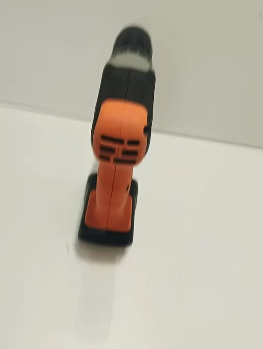 Taladro BLACK&DECKER BCD001 H1 18V Cuerpo image 5