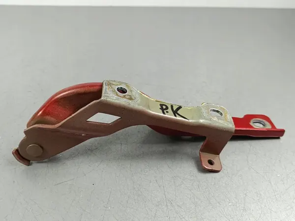 MG ZS EV 2023 - Dobradiça do Capô Esquerda 10457978 image 2