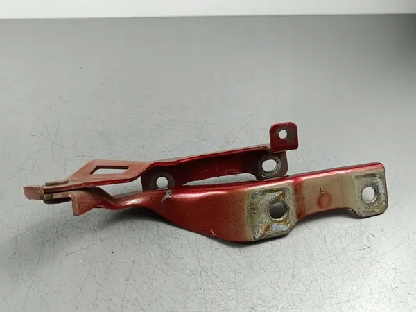 MG ZS EV 2023 - Dobradiça do Capô Esquerda 10457978 image 3