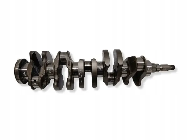 Vilebrequin OEM 7810 pour Volvo 2.4D D5 185CH D5244T image 2