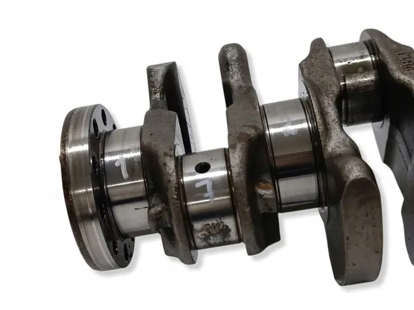 Vilebrequin OEM 7810 pour Volvo 2.4D D5 185CH D5244T image 3