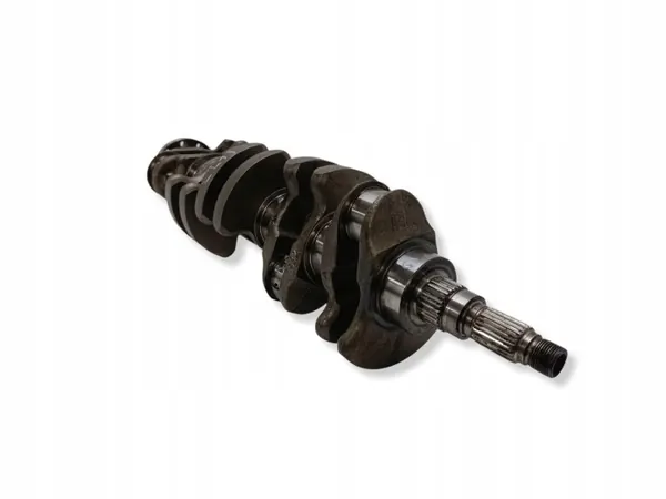 Vilebrequin OEM 7810 pour Volvo 2.4D D5 185CH D5244T image 5