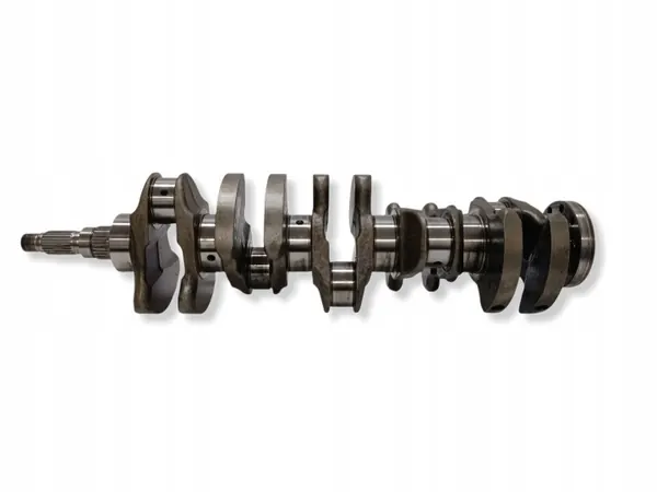 Vilebrequin OEM 7810 pour Volvo 2.4D D5 185CH D5244T image 6