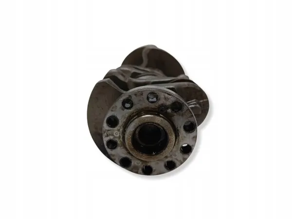 Vilebrequin OEM 7810 pour Volvo 2.4D D5 185CH D5244T image 7