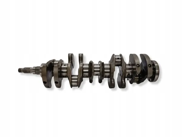 Vilebrequin OEM 7810 pour Volvo 2.4D D5 185CH D5244T image 8