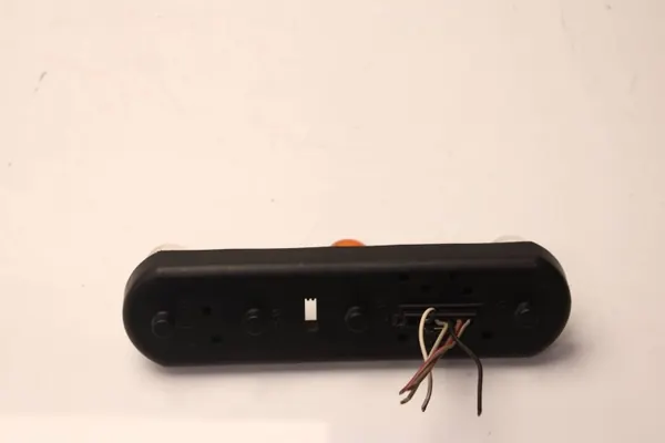 OEM 292145L Linker Achterlichtfitting Smart Fortwo image 3