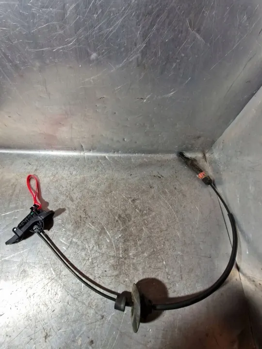 Handremontgrendel hendel OEM 68252729AI image 2