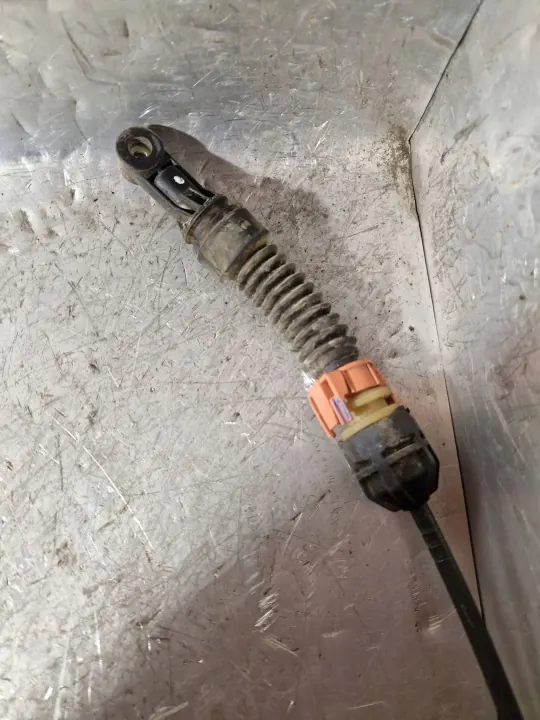 Handremontgrendel hendel OEM 68252729AI image 3