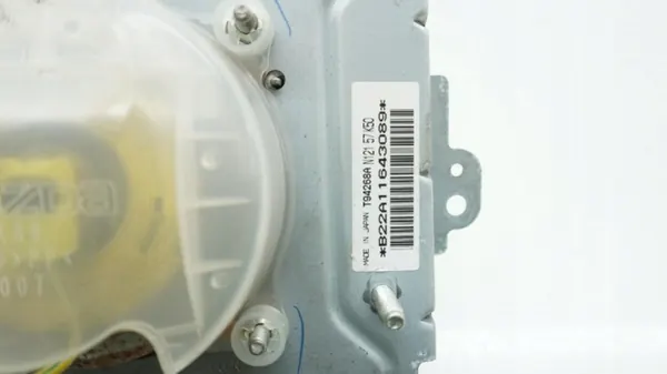 Mazda MX-5 NC Beifahrer-Airbag OEM MMAUTKO-27533- image 3