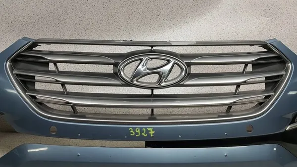 HYUNDAI SANTA FE 2015 Paraurti Anteriore 86511-2W500 image 2