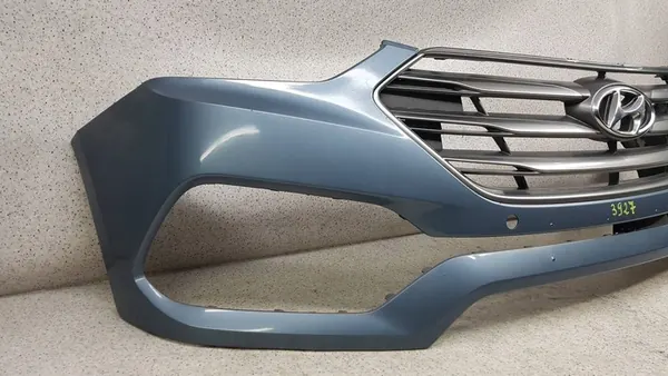 HYUNDAI SANTA FE 2015 Paraurti Anteriore 86511-2W500 image 3