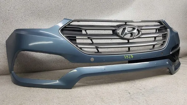 HYUNDAI SANTA FE 2015 Paraurti Anteriore 86511-2W500 image 4