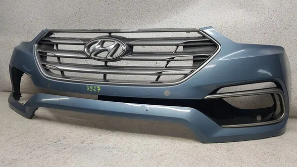 HYUNDAI SANTA FE 2015 Paraurti Anteriore 86511-2W500 image 5