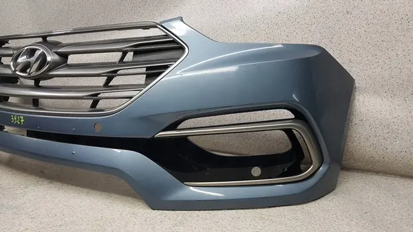 HYUNDAI SANTA FE 2015 Paraurti Anteriore 86511-2W500 image 6