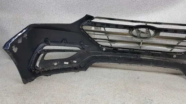 HYUNDAI SANTA FE 2015 Paraurti Anteriore 86511-2W500 image 8