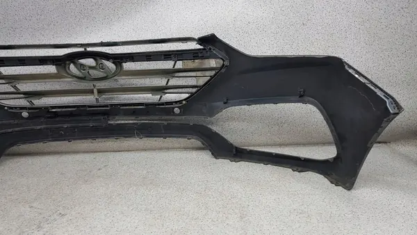 HYUNDAI SANTA FE 2015 Paraurti Anteriore 86511-2W500 image 9